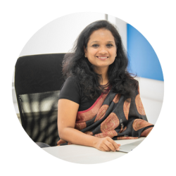 Picture of Manisha Matanhelia